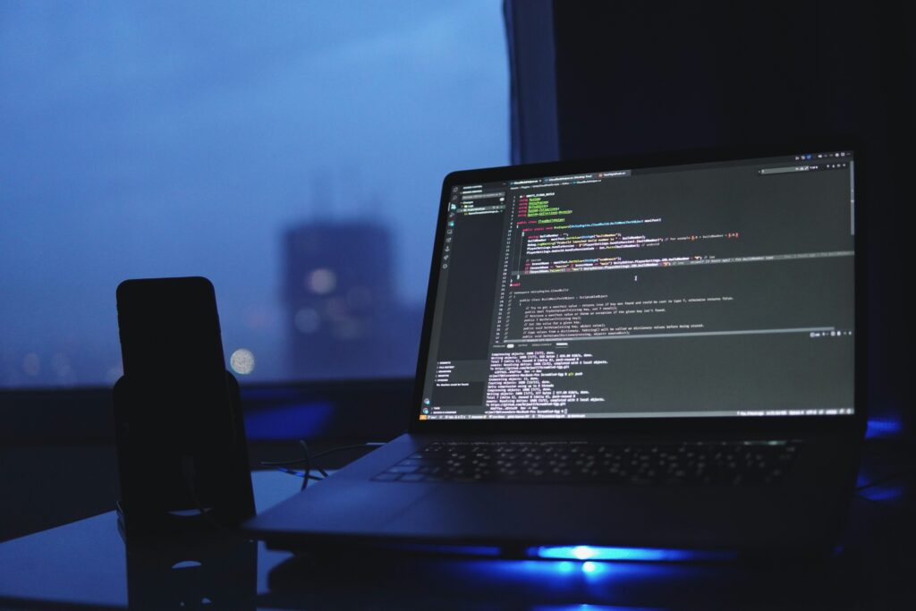 Custom software solutions for business growth