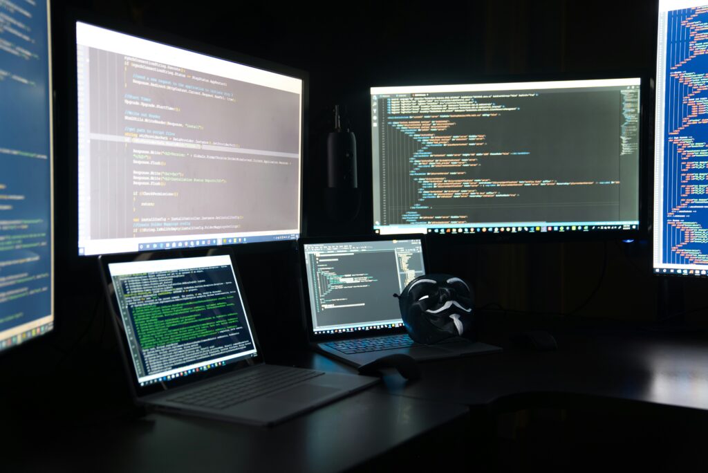 Enterprise web development for scalable digital growth