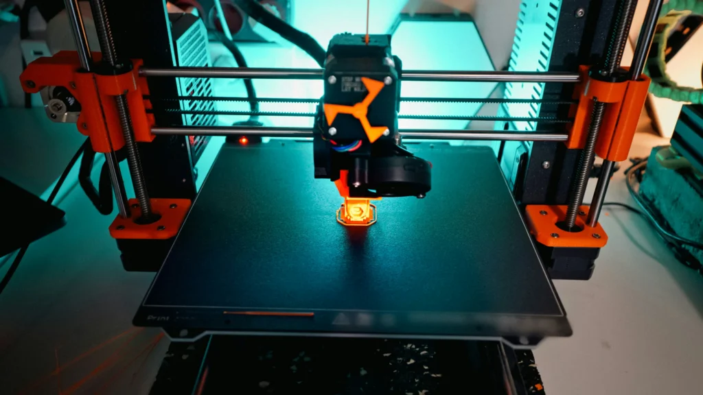 3D printing stocks growth and future investment opportunities
