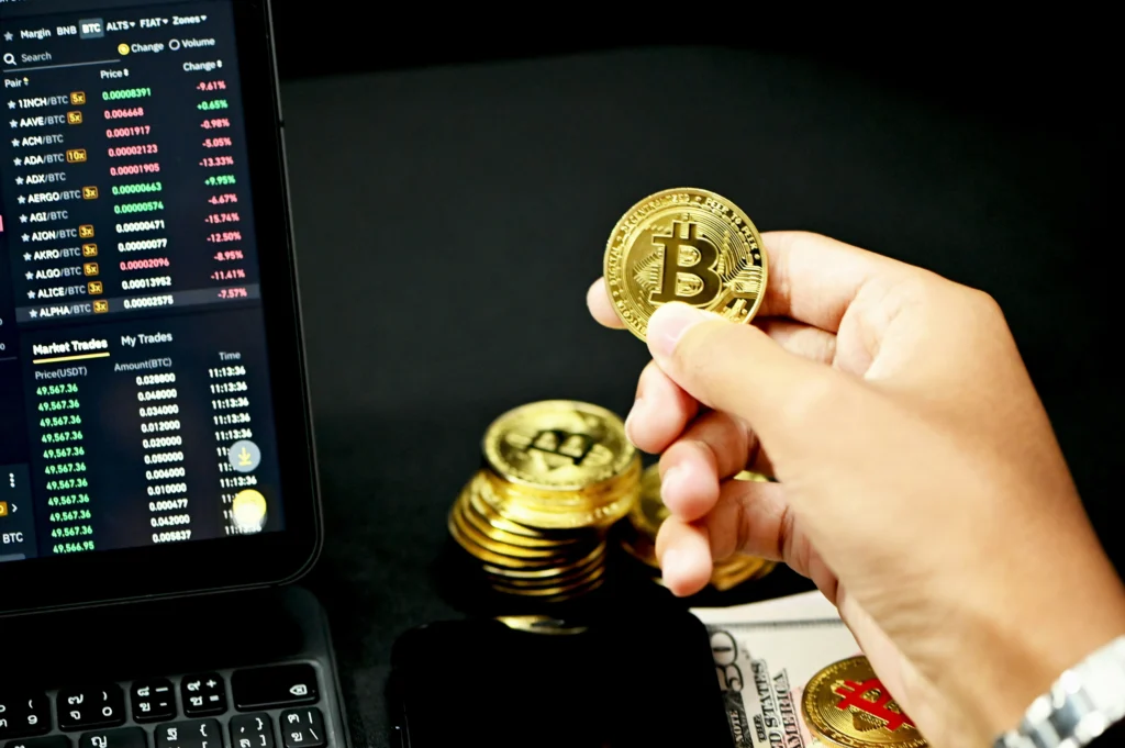 : Gocryptobet.com Bet crypto casino and sportsbook review