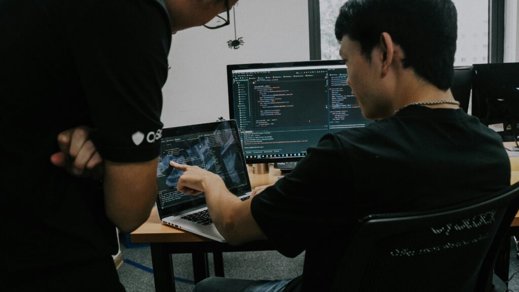 Maintenance and support for IT and software systems