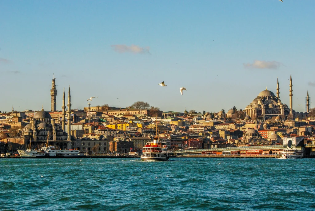 Türk Idla digital creativity and Turkish influencer culture