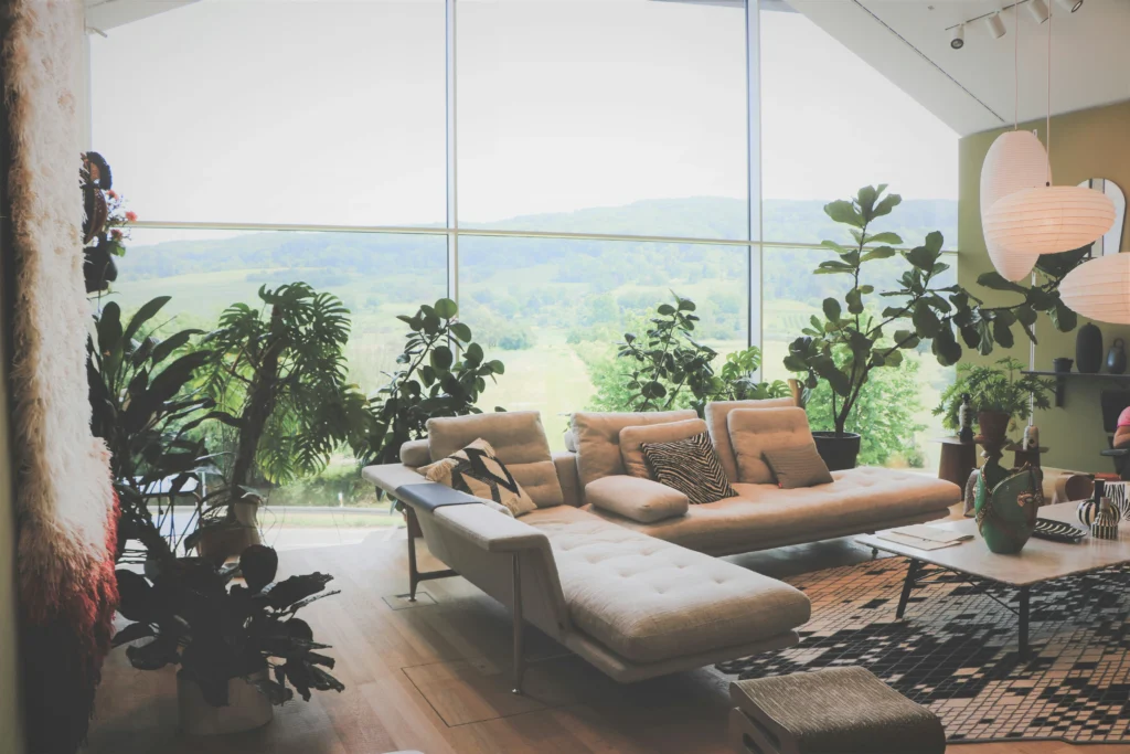 Simpciry minimalist workspace